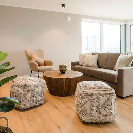 הוסום Apartments By Altes Zollamt מראה חיצוני תמונה