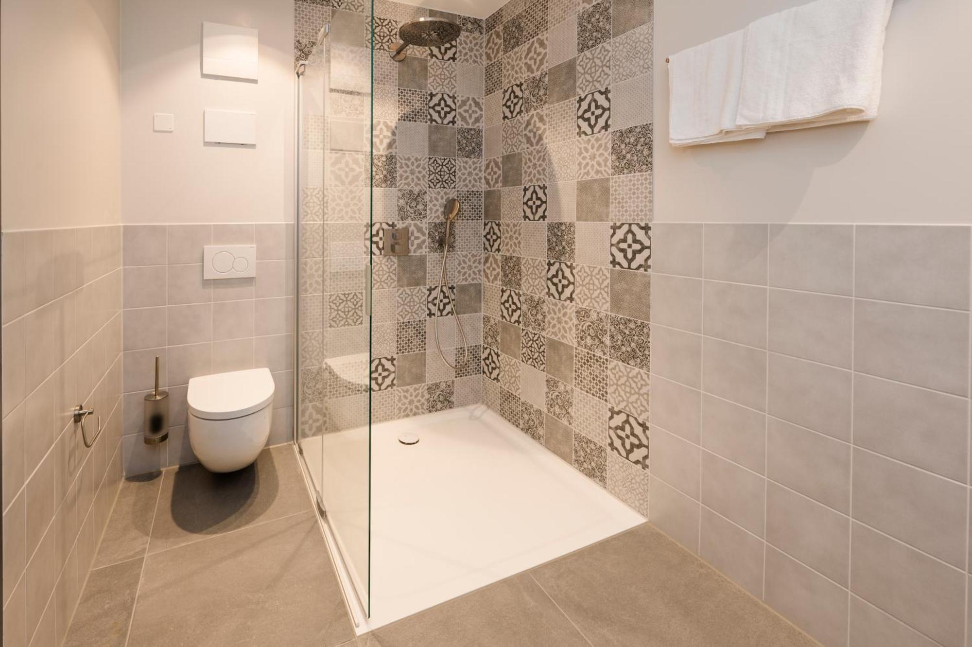 הוסום Apartments By Altes Zollamt מראה חיצוני תמונה