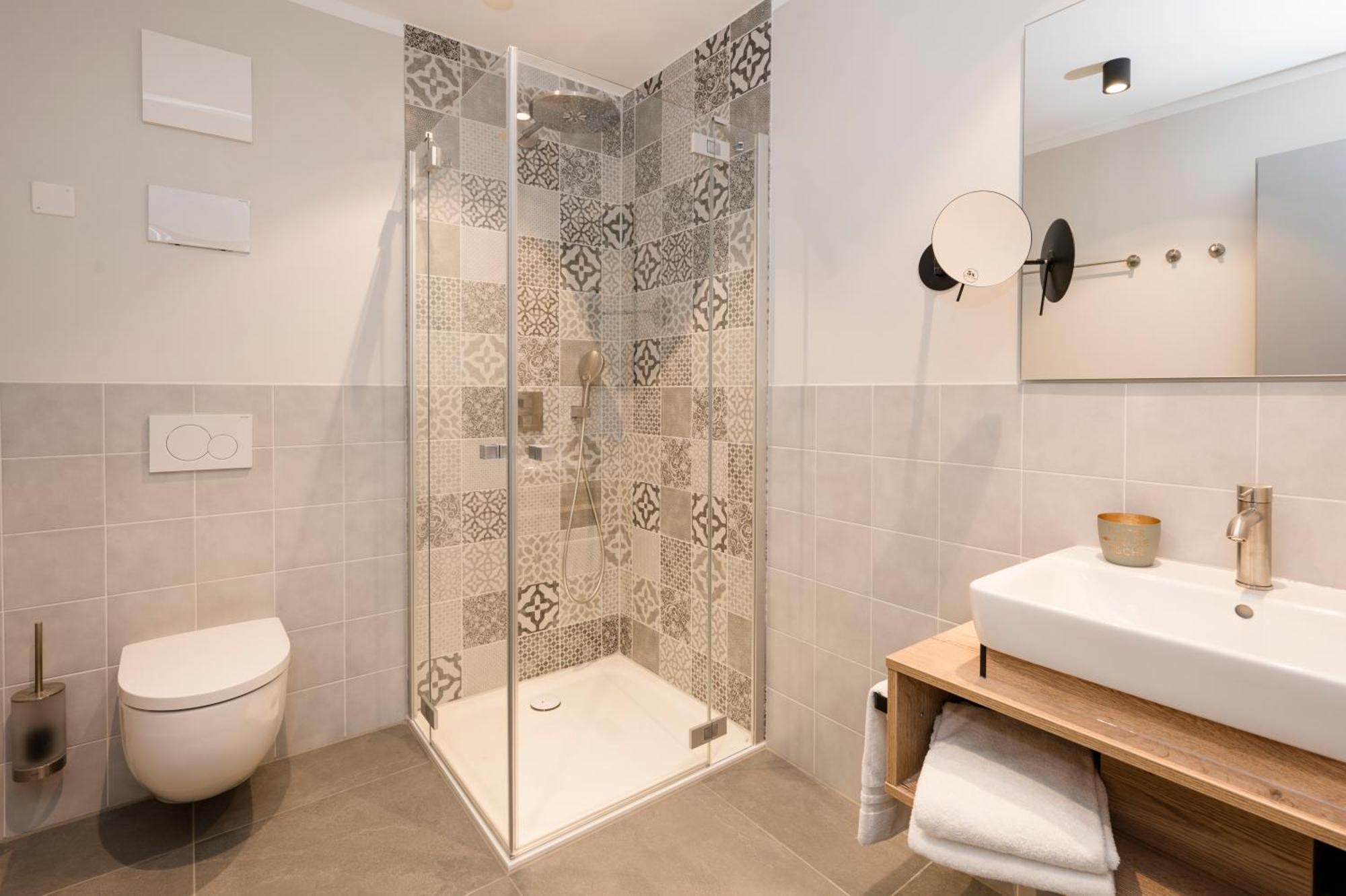 הוסום Apartments By Altes Zollamt מראה חיצוני תמונה
